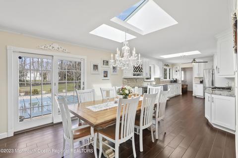 69 Guest Dr, Morganville, NJ 07751