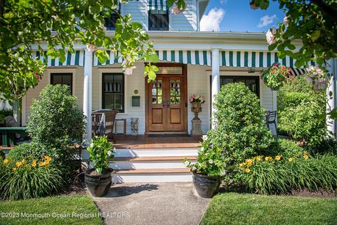308 Jersey Ave, Spring Lake, NJ 07762