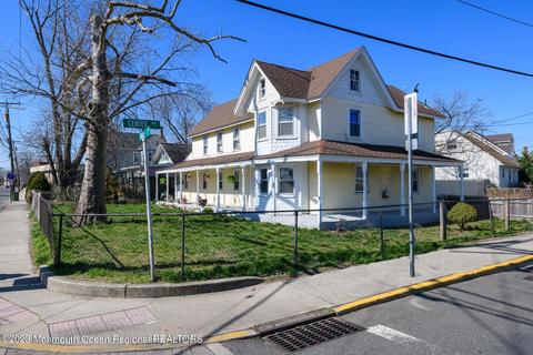 41-43 Main St, Keansburg, NJ 07734