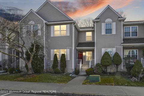 2503 Strawberry Patch Ct, Freehold, NJ 07728