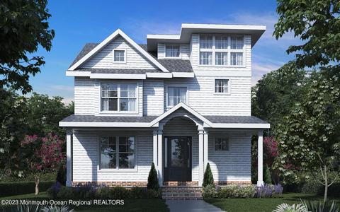 9 Bruce Pl, Rumson, NJ 07760