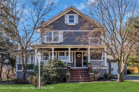 7116 Prospect Ave, Atlantic Highlands, NJ 07716