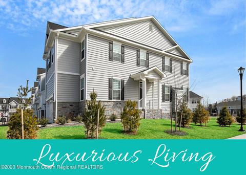 3311 Beechwood Ct, Wall, NJ 07719