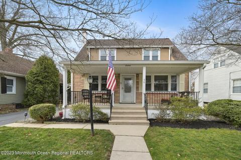 16 Broad St, Allentown, NJ 08501