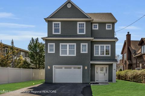 27 Lenape Trl #A, Brick, NJ 08724