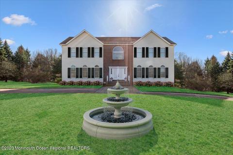 17 Reid Ln, Millstone, NJ 08535