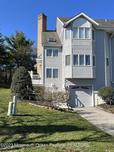 321 Scarlet Ct #3201, Toms River, NJ 08753