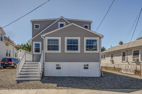 65 O St # 2, Seaside Park, NJ 08752