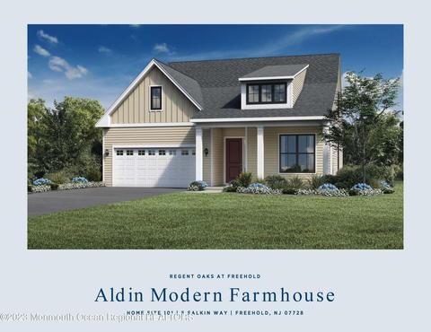 5 Salkin Way, Freehold, NJ 07728