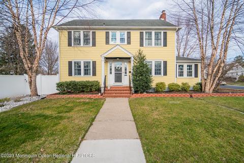 204 Fenwood Ave, Hamilton, NJ 08619