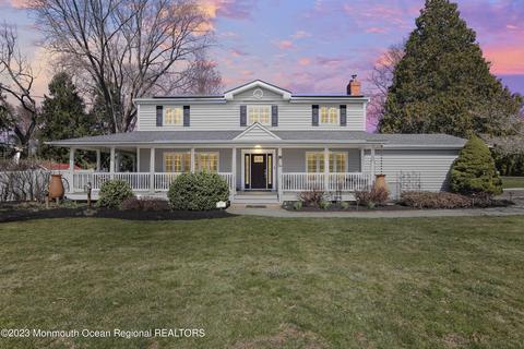 227 Burlington Rd, Freehold, NJ 07728