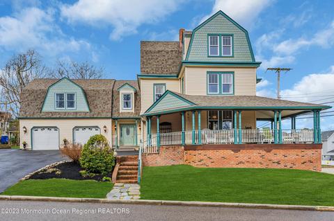 117 Simpson Ave, Island Heights, NJ 08732