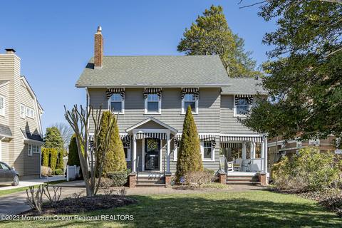 407 New York Blvd, Sea Girt, NJ 08750