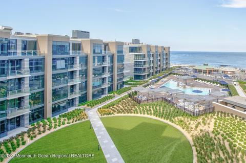 30 Melrose Ter #212, Long Branch, NJ 07740