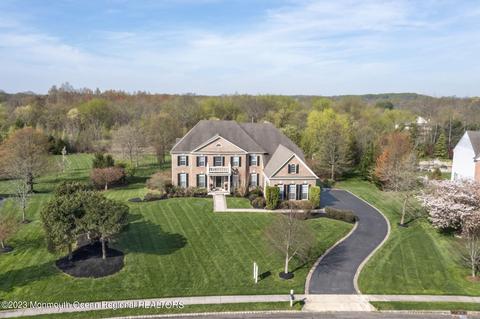 16 Jake Dr, Cream Ridge, NJ 08514