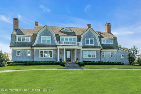 8 Avenue Of Two Rivers S, Rumson, NJ 07760
