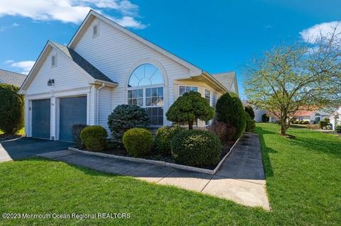 2658 Blissfield Ln, Toms River, NJ 08755