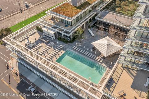 1101 Ocean Ave #1402, Asbury Park, NJ 07712