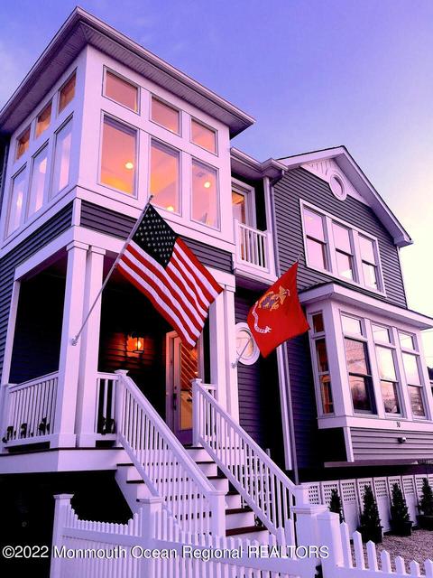 30 Morton Dr, Lavallette, NJ 08735