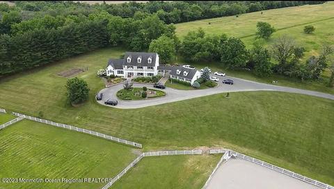 78 Welisewitz Rd, Ringoes, NJ 08551