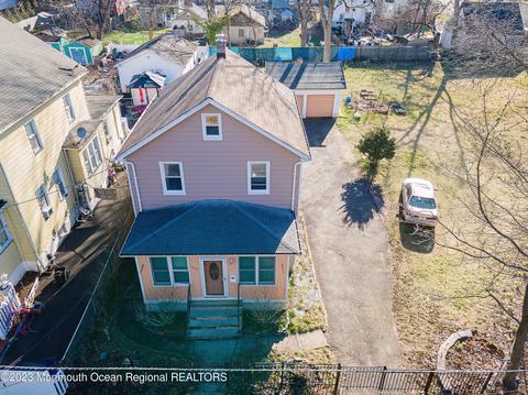 373 Rushmore Ave, Plainfield, NJ 07063 photo 2