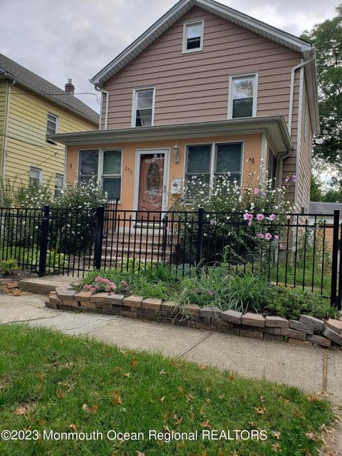 373 Rushmore Ave, Plainfield, NJ 07063