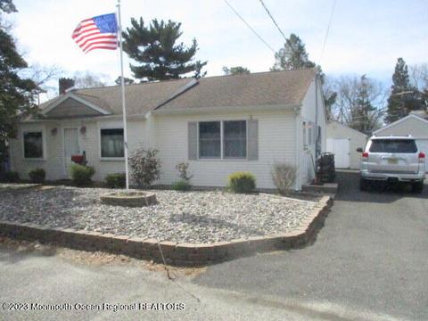 34 Buckingham Rd, Brick, NJ 08723
