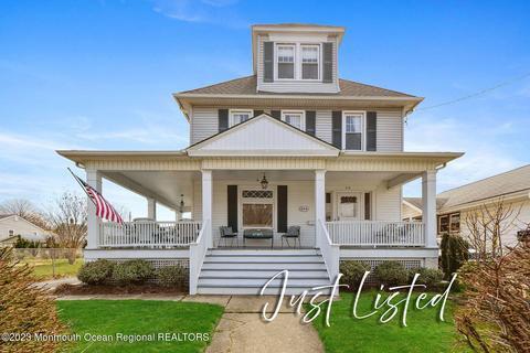 313 Brinley Ave, Bradley Beach, NJ 07720