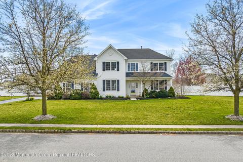 15 Cliffwood Dr, Allentown, NJ 08501