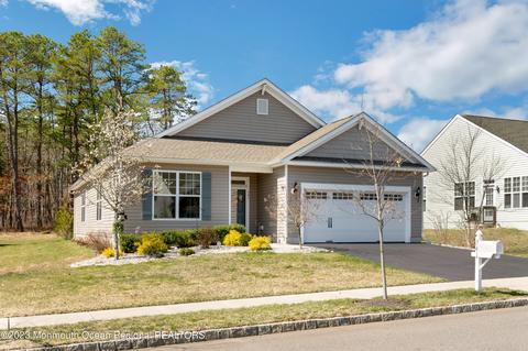 341 Newport Way, Little Egg Harbor, NJ 08087