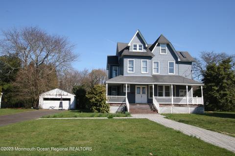 45 Hollywood Ave, West Long Branch, NJ 07764