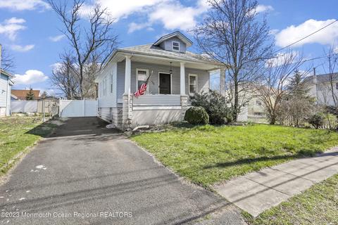409 Pleasant Ave, Piscataway, NJ 08854