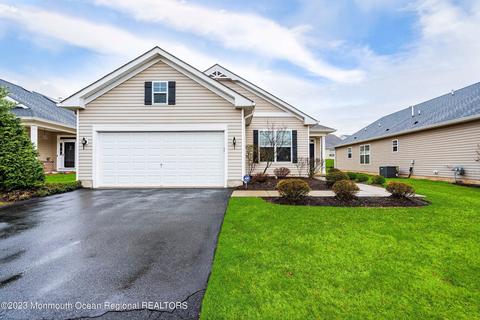 74 Schindler Ct, Franklin Twp, NJ 08873