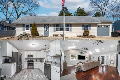206 Conifer Dr, Forked River, NJ 08731