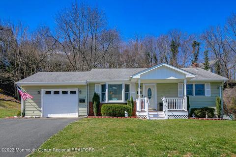 3 S Peak St, Highlands, NJ 07732