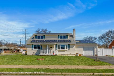 30 Coral Dr, Hamilton, NJ 08619