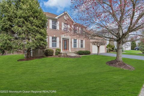 65 Brent Dr, Howell, NJ 07731