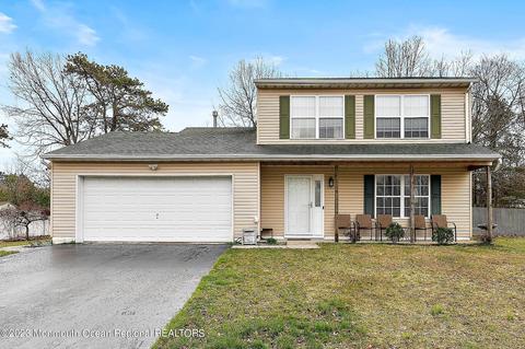 341 Heritage Way, Tuckerton, NJ 08087