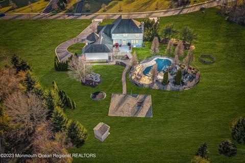 3 Eyring Rd, Hillsborough, NJ 08844