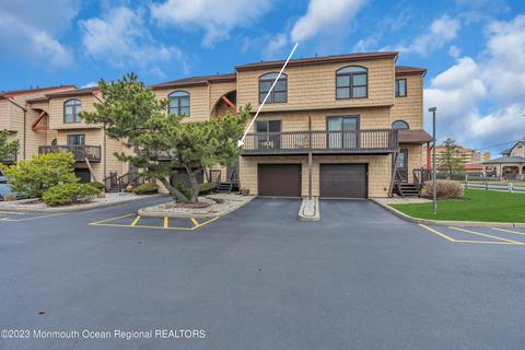 310 Ocean Ave N #8, Long Branch, NJ 07740