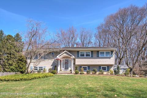 149 Jumping Brook Rd, Lincroft, NJ 07738
