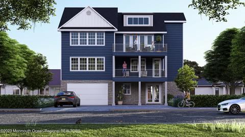 732 Port Monmouth Rd, Port Monmouth, NJ 07758