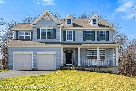 163 Whitehead Ave, Sayreville, NJ 08872