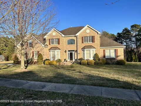 161 Kristine Ave, Manahawkin, NJ 08050