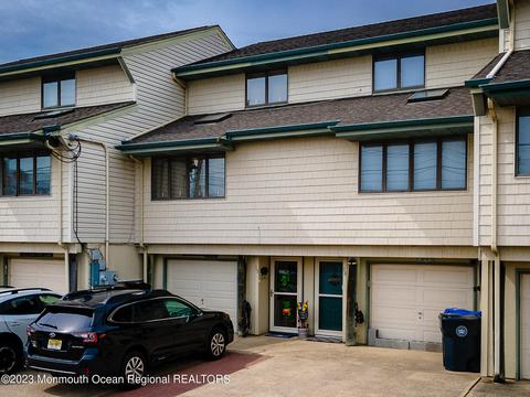601 N Delaware # 13, Beach Haven, NJ 08008