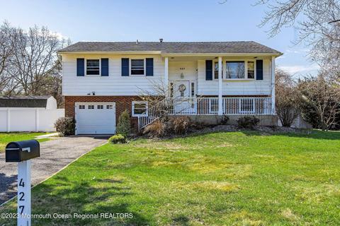 427 Vine St, Brick, NJ 08723