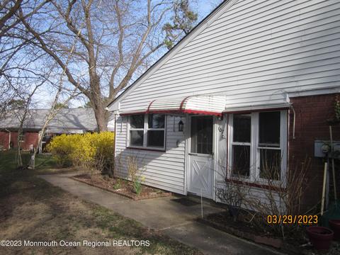 107 C Hope, Whiting, NJ 08759
