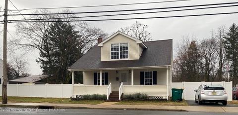 36 Maple Ave, New Egypt, NJ 08533