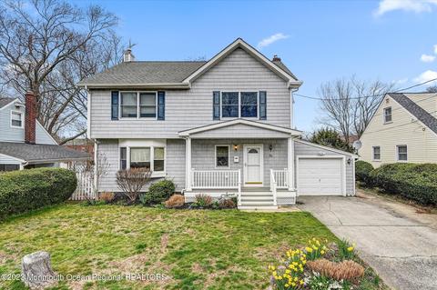 50 Mead Ave, Freehold, NJ 07728