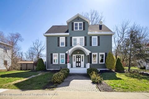 31 Main St, New Egypt, NJ 08533